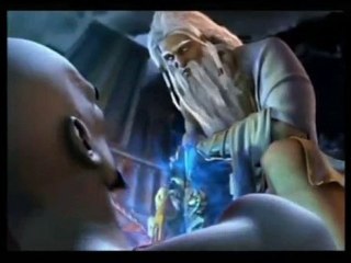 God of War 2 parte 4