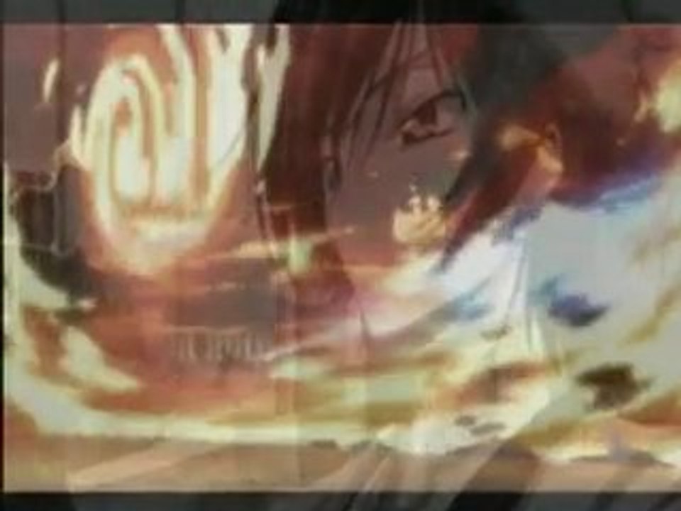 High Voltage AMV
