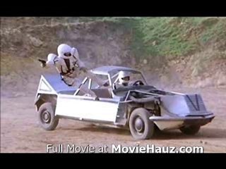 1990 I guerrieri del Bronx (1982) Part 1 of 15