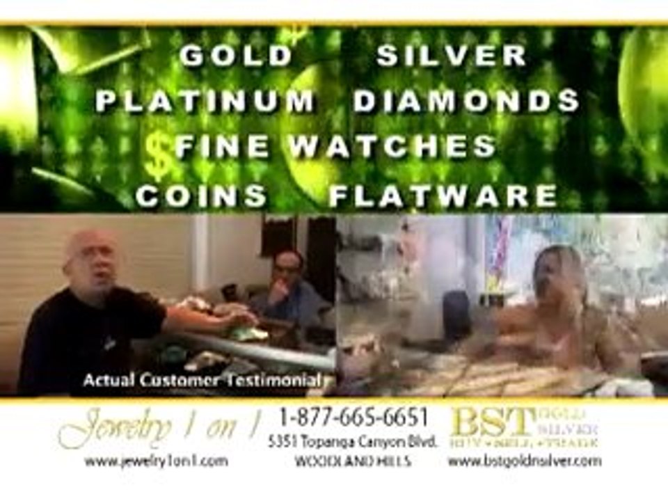 Gold Buyers in Los Angeles | Best Gold Prices in Los Angeles