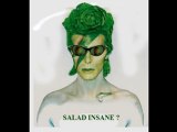 What in the world ? Just another Bowie cover...