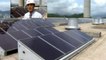 Hong Kong Opens its Largest Solar Plant