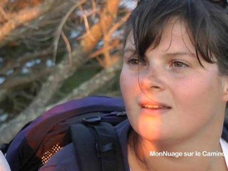 Fisterra, l'ultime ascension !