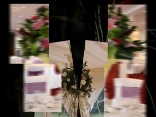 Wedding Table Centrepiece Ideas