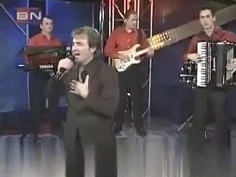 Mitar Miric - Gledam Drinu