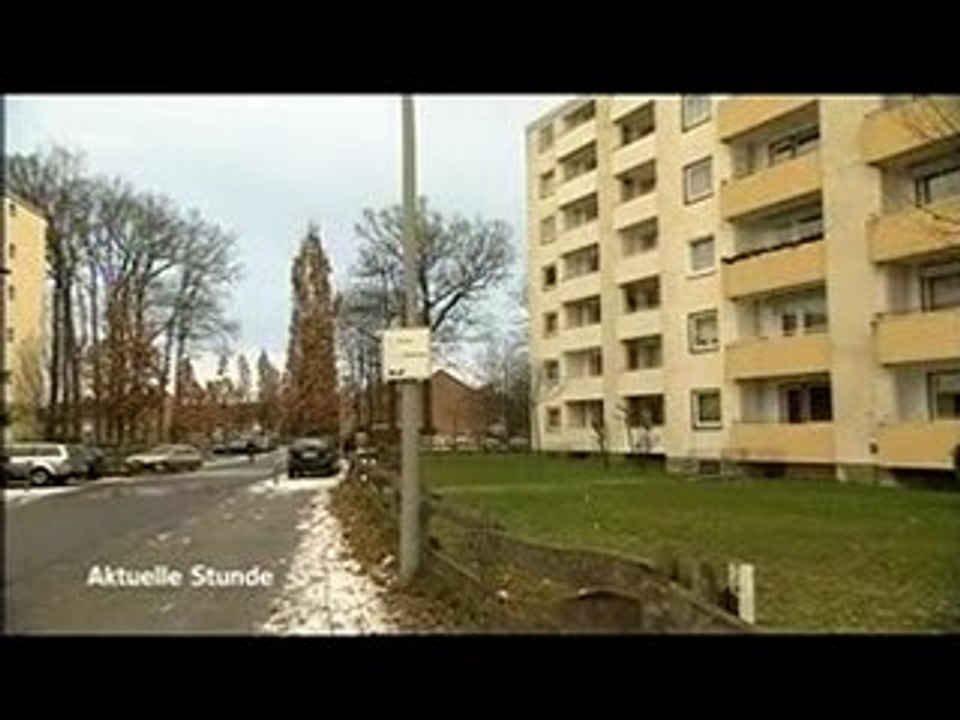 18.jährige Ehefrau von Türken getötet