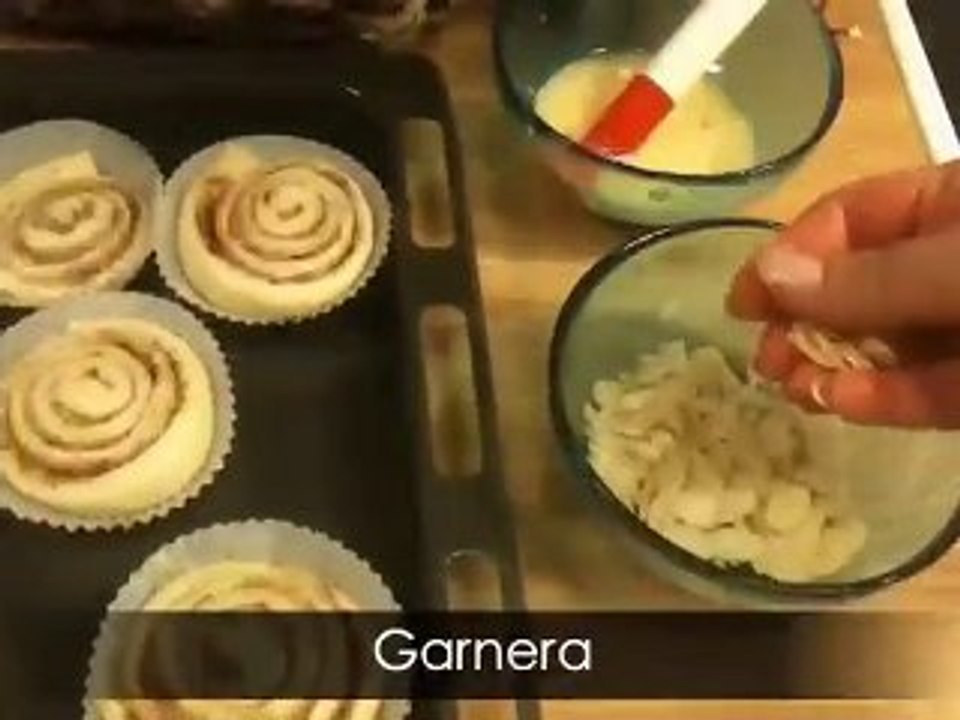 Kanelbullar - alisagonzalez.se