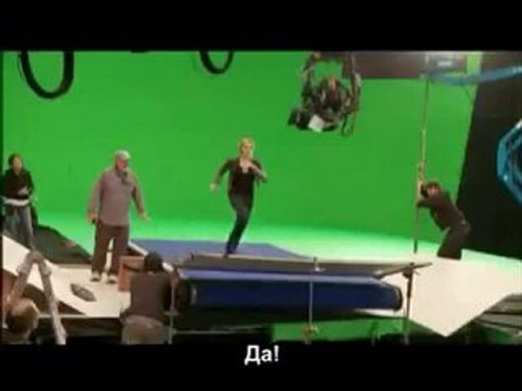 Интервью Singapore Idol (и серенады) актеры «Затмения». Ч. 4