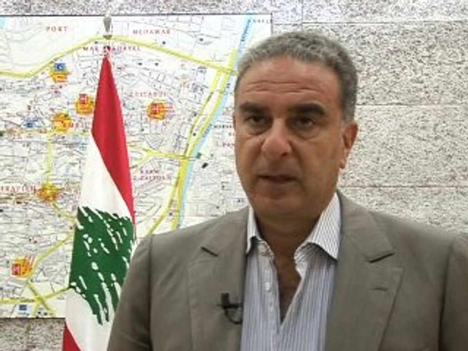 Quatre morts dans des échanges de tirs entre le Liban et Israël