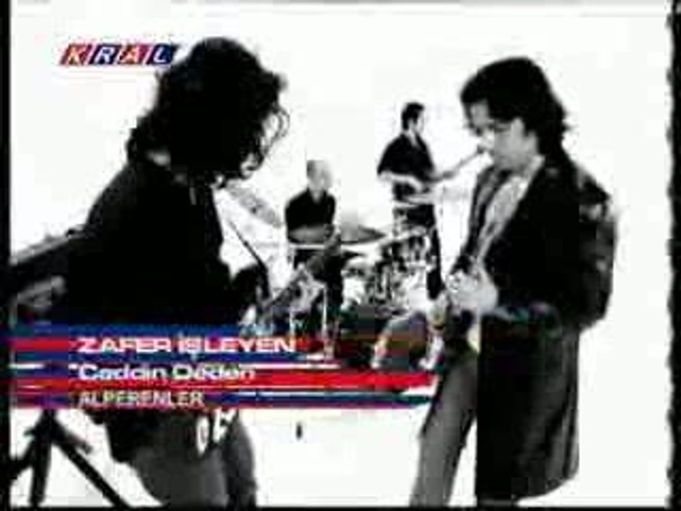 Zafer İşleyen - Ceddin Deden