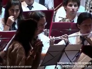 FILARMÓNICA DO SOUTOCICO-FESTA DO SOUTOCICO 7