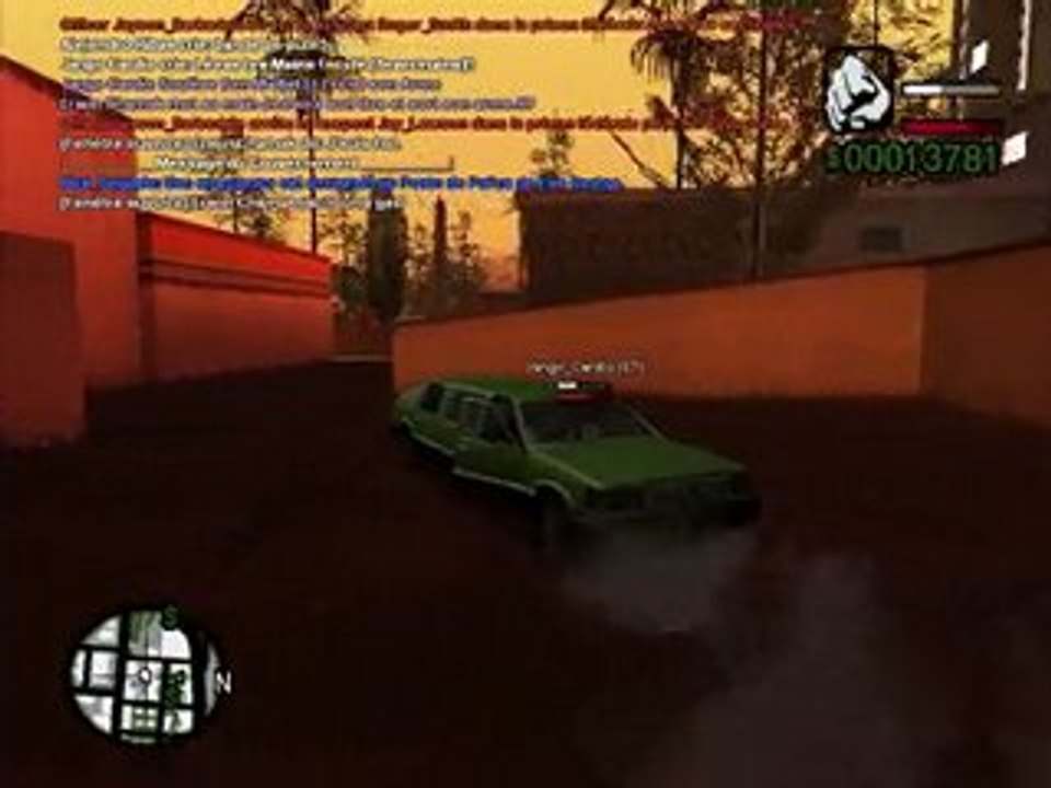 Cheat Teleportation