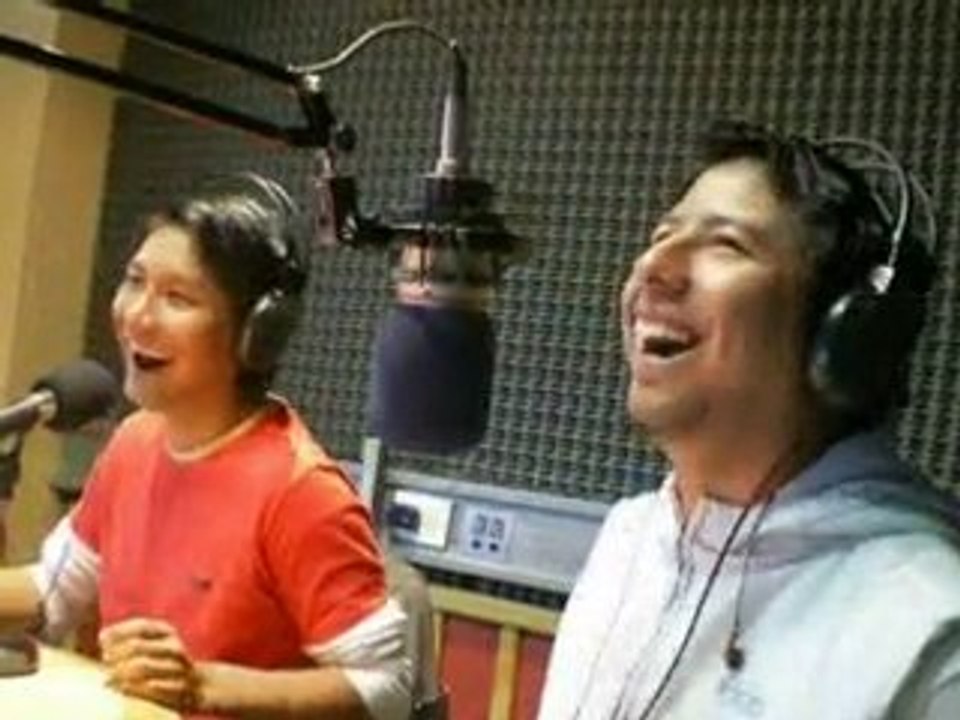 tu mismo idioma el osito