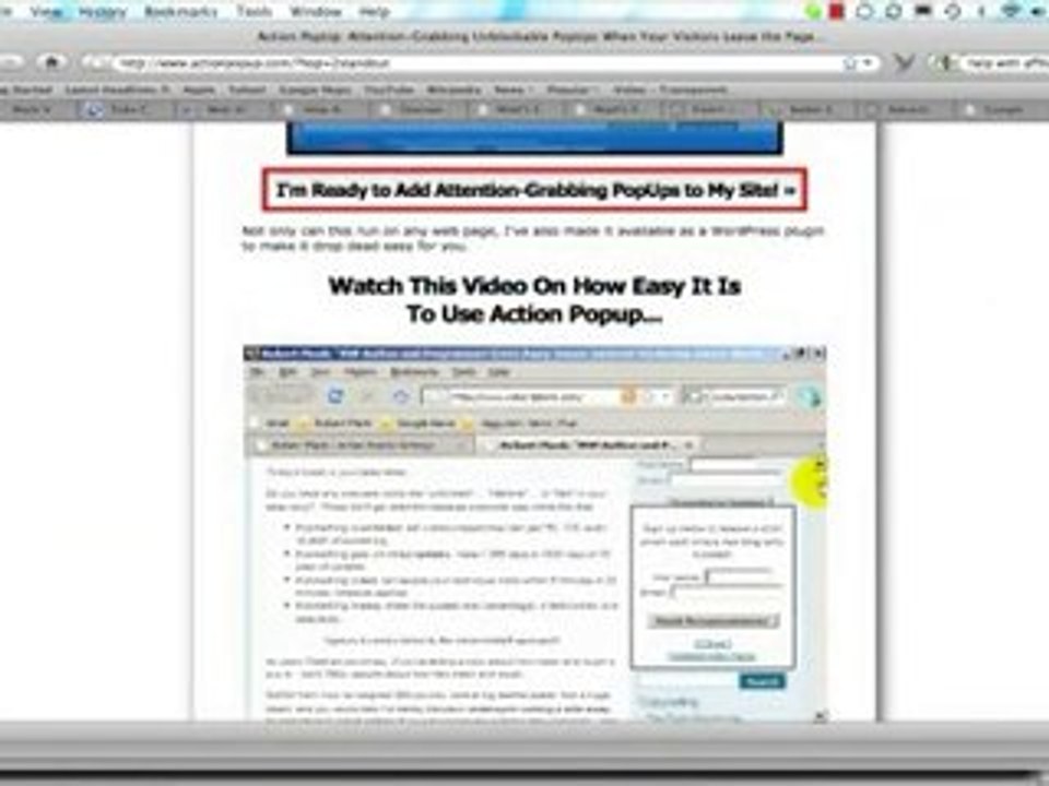 Marketing Secret Reveals Easy Way To Grow List