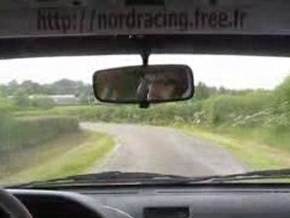 ES5 - FERON RAINSARS - AVESNOIS 2010