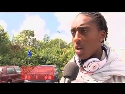 17-07-10 BVV Barendrecht - Feyenoord 1-4