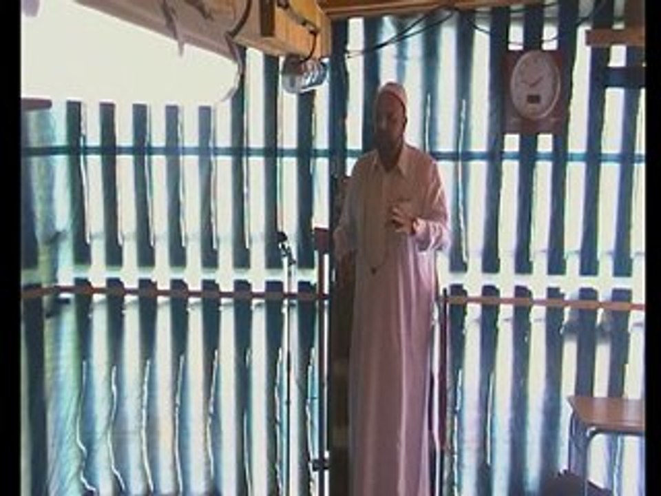 2) ماذا يعني انتما في الاسلام