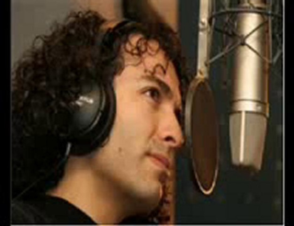 Oğuz Aksaç - Eline Düştüm