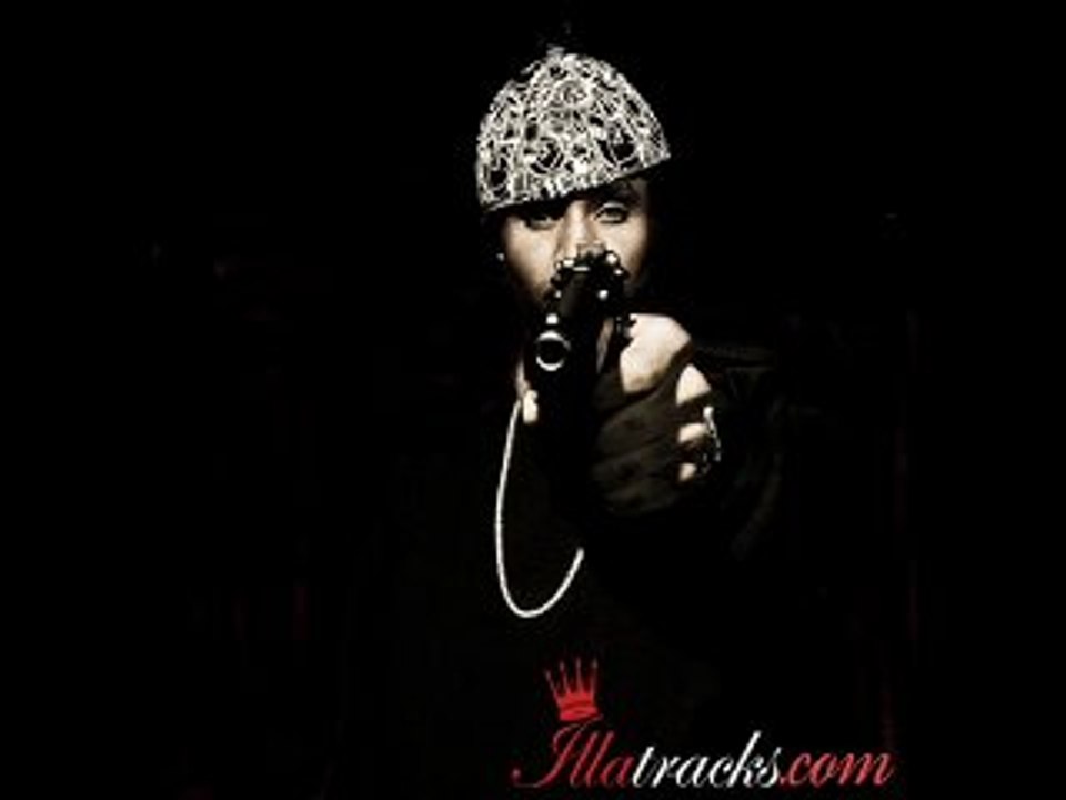 Extrait ''Le metal lourd'' Roi heenok feat. Royal 102.3 fm