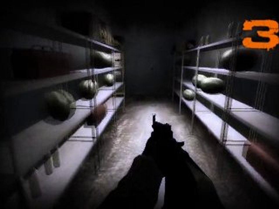 cod4 1vs6 clutch