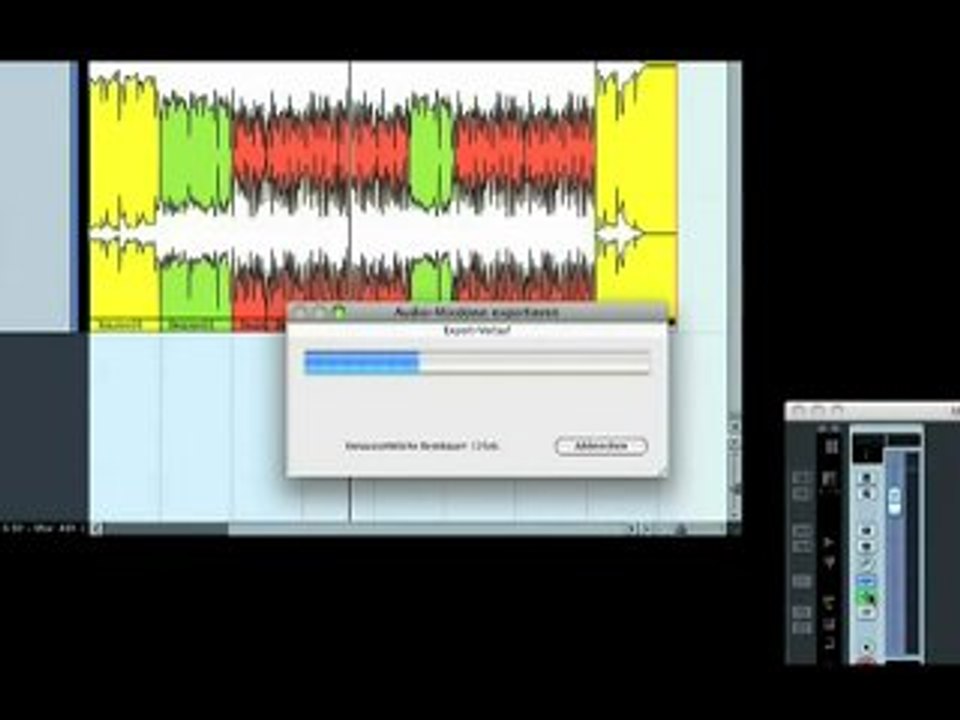 Yamaha_Pocketrak_C24_Tutorial_Part_9_Exporting