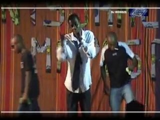 Mr T.G - Mwali nawaroumé