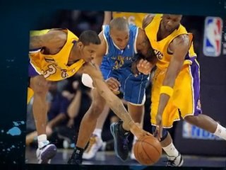 Hornets vs. Lakers Tickets