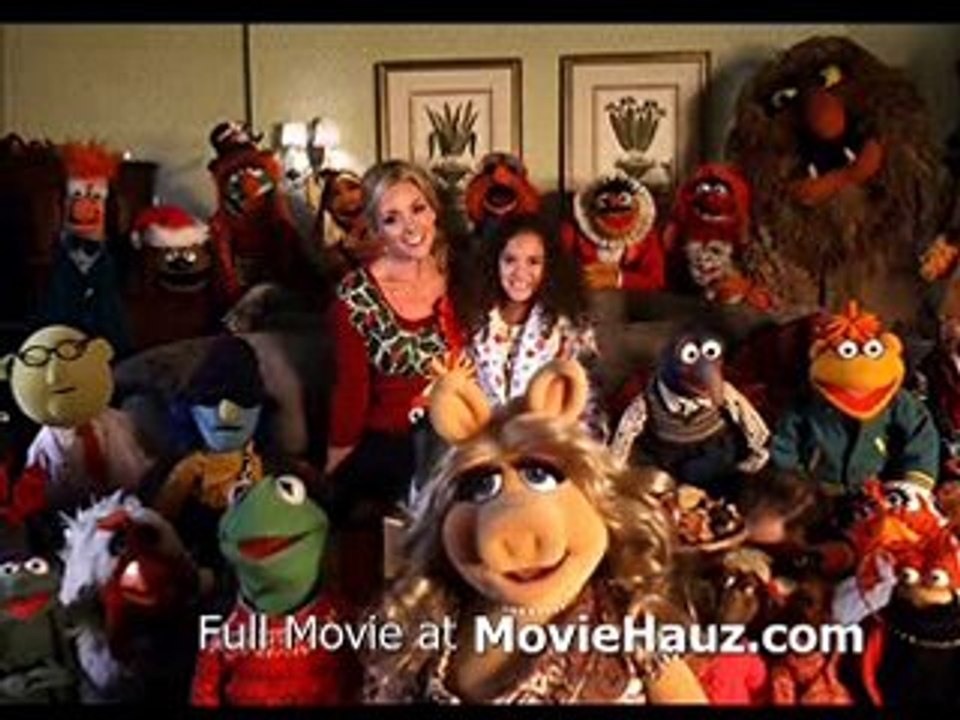 A Muppets Christmas letters to Santa (2008) (TV) Part 1 of 1