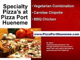 Reviews of Pizza in Port Hueneme