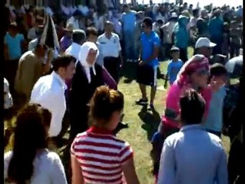 Düzköy Kamena Yayla Şenliği!