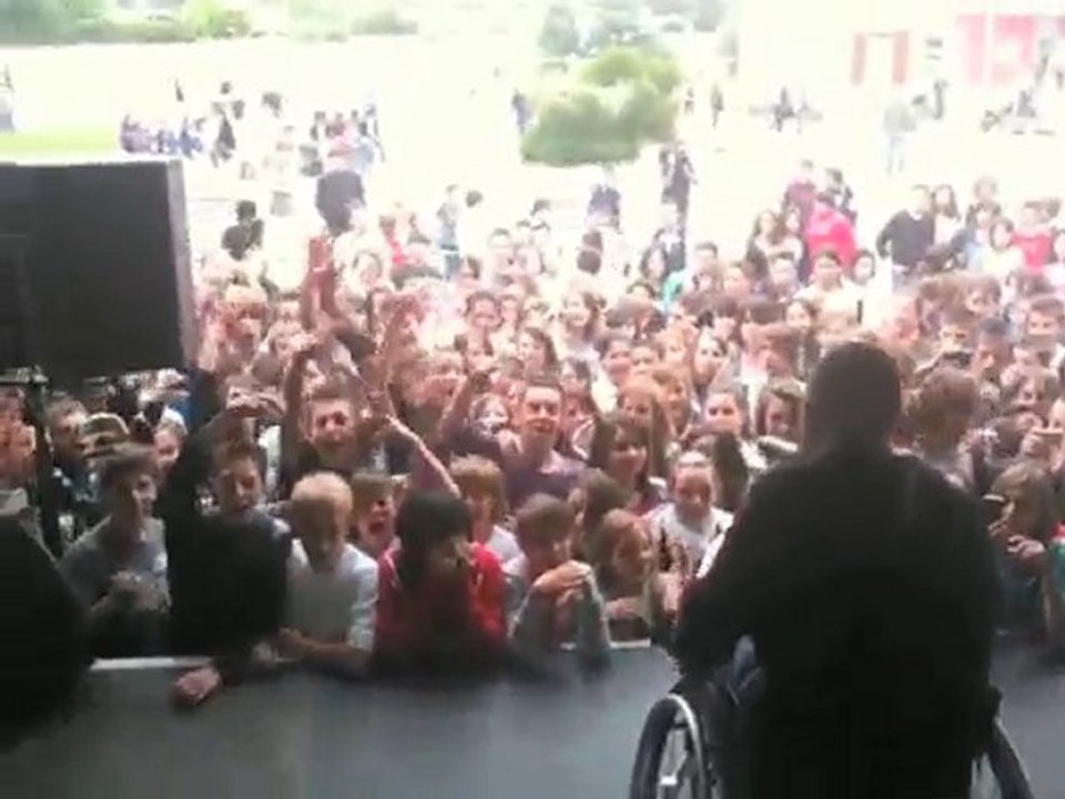 LSG Le Sale Gosse Concert Cognac