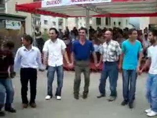 Düzköy Kültür ve Sanat Festivali 1