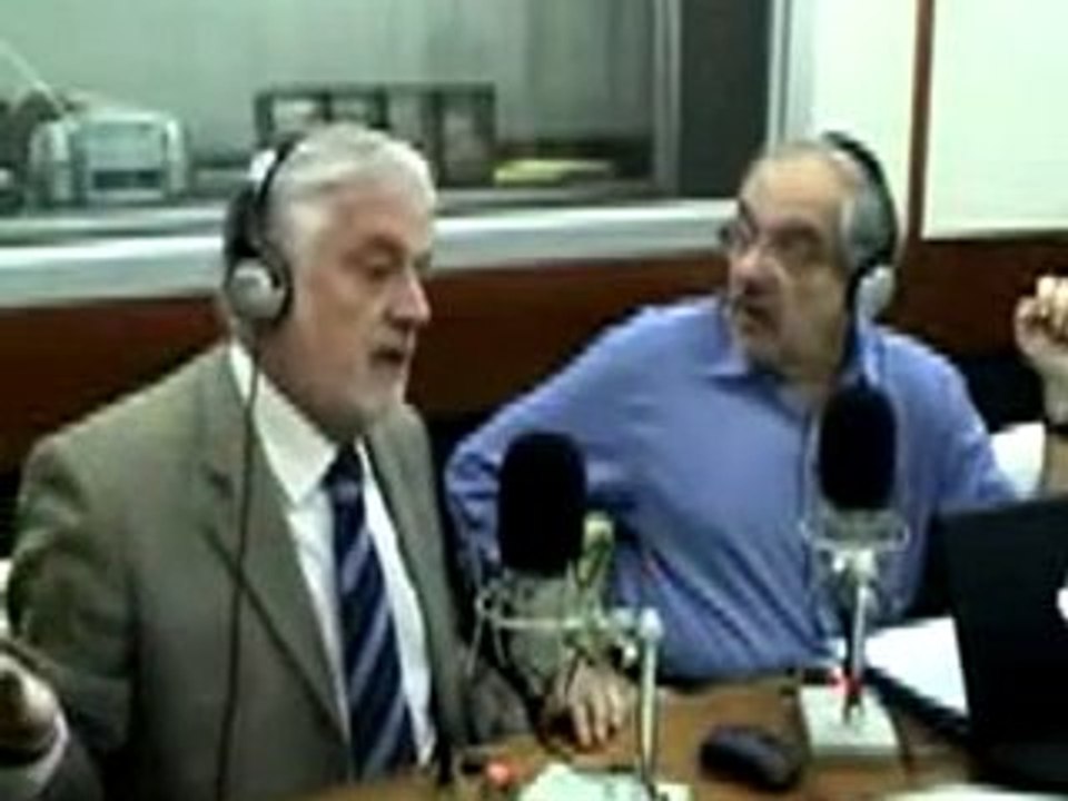 Parte1 - Entrevista com o governador Jaques Wagner