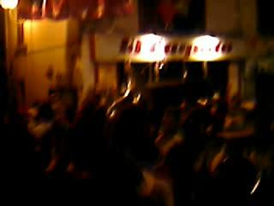 FERIA mont de marsan 2006