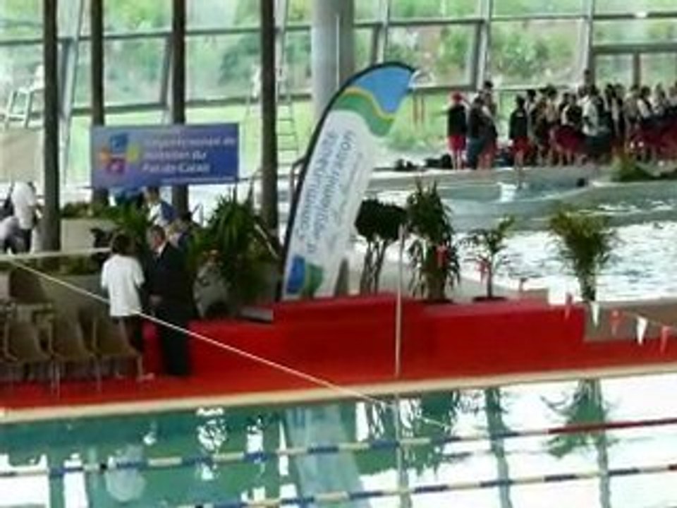 100 PAP podium morgane boulogne sur mer,juin 2010