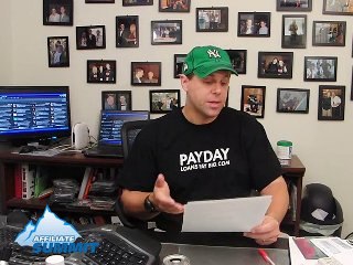 Setting Up an Ebook Affiliate Program