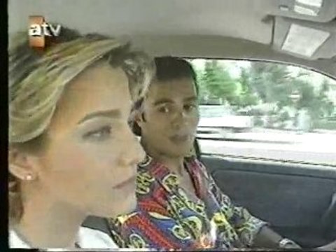 Böyle mi olacaktı? 3.Bölüm part 1