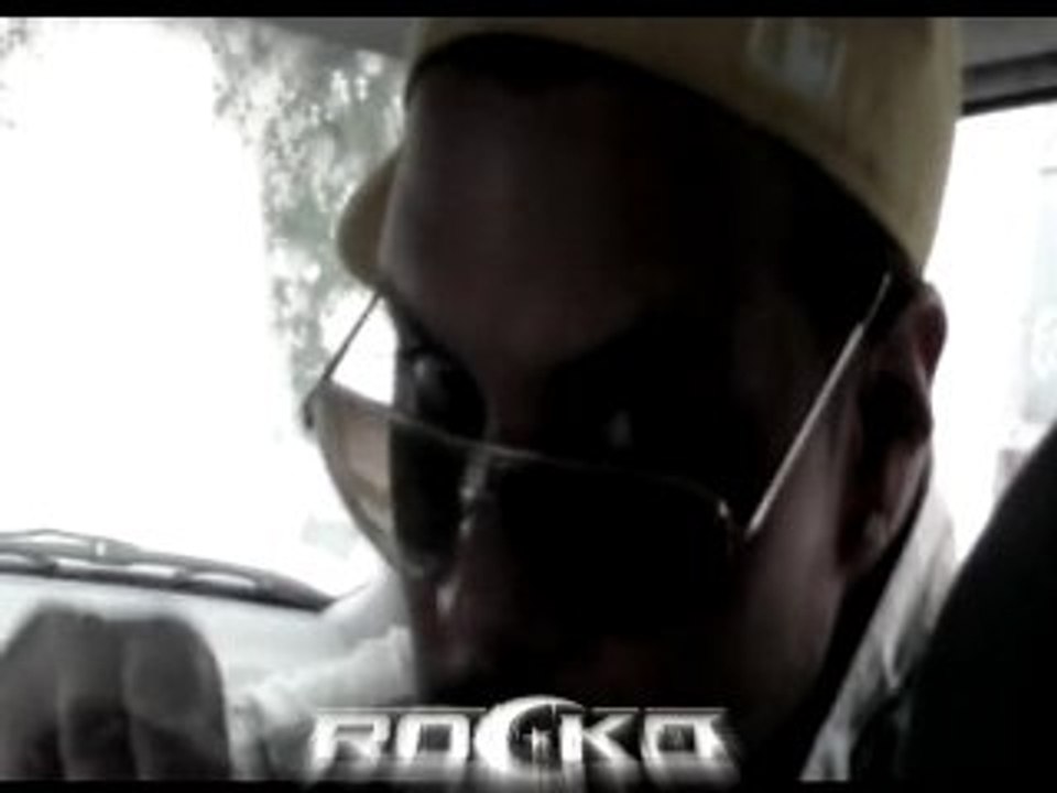 ROCKO : FREESTYLE SESSION SUMMER 2010