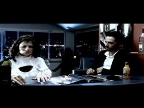 AŞK KAFESİ fragman-Demir Demirkan ''Aşktan Öte'' şarkısı ile