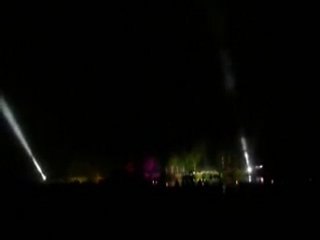 festival international pyrotechnique 2010_L'attente fébrile