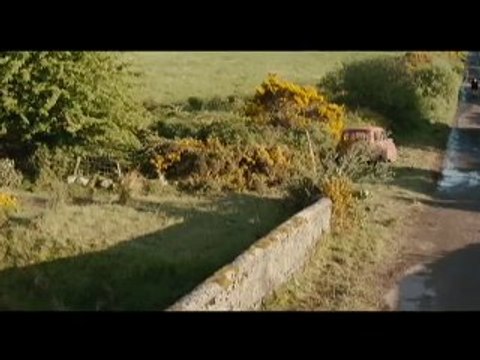 Donne Moi Ta Main - Extrait #3 [VF|HQ]