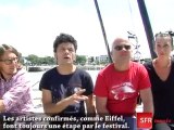 Francofolies de La Rochelle 2010 : reportage