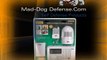 Mad Dog Defense - Best Self Defense Security Products Safety