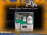 Mad Dog Defense - Best Self Defense Security Products Safety