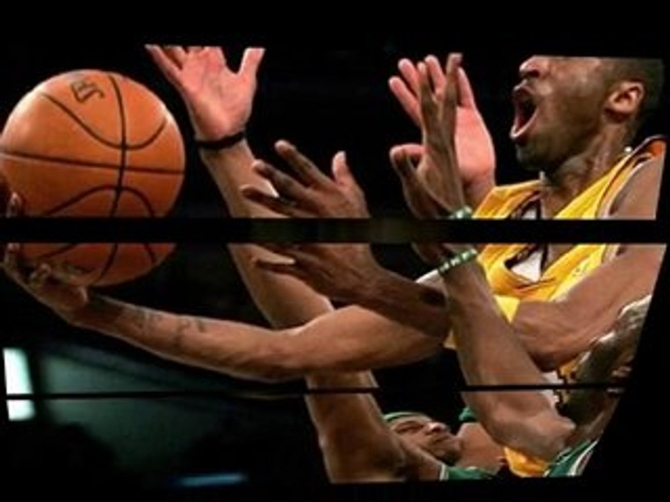 Celtics vs. Lakers Tickets