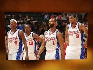 Clippers vs. Lakers Tickets