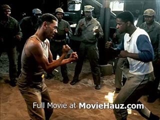 A Soldiers Story (1984) Part 1/16