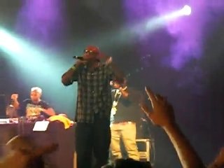 Nessbeal dOUR festival 2010 part 01