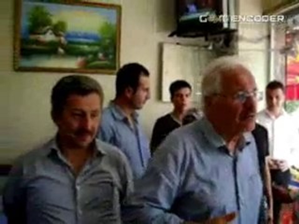 Sultangazi AK Parti Esnaftan ‘Evet’ İstiyor