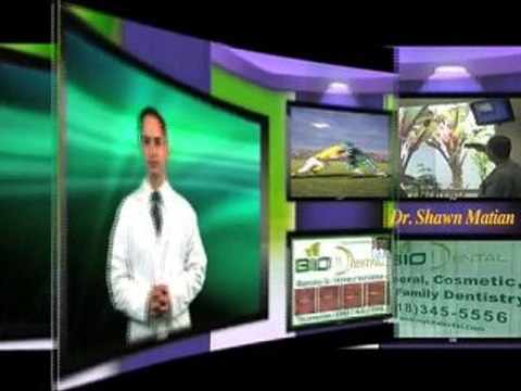 Encino Dentist - Cosmetic Dentist Encino, CA